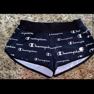Champion shorts